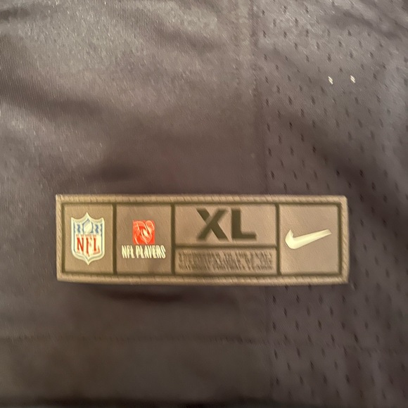 NFL Houston Texans - Arian Foster Jersey in XL. Brand new with tags - Picture 4 of 5